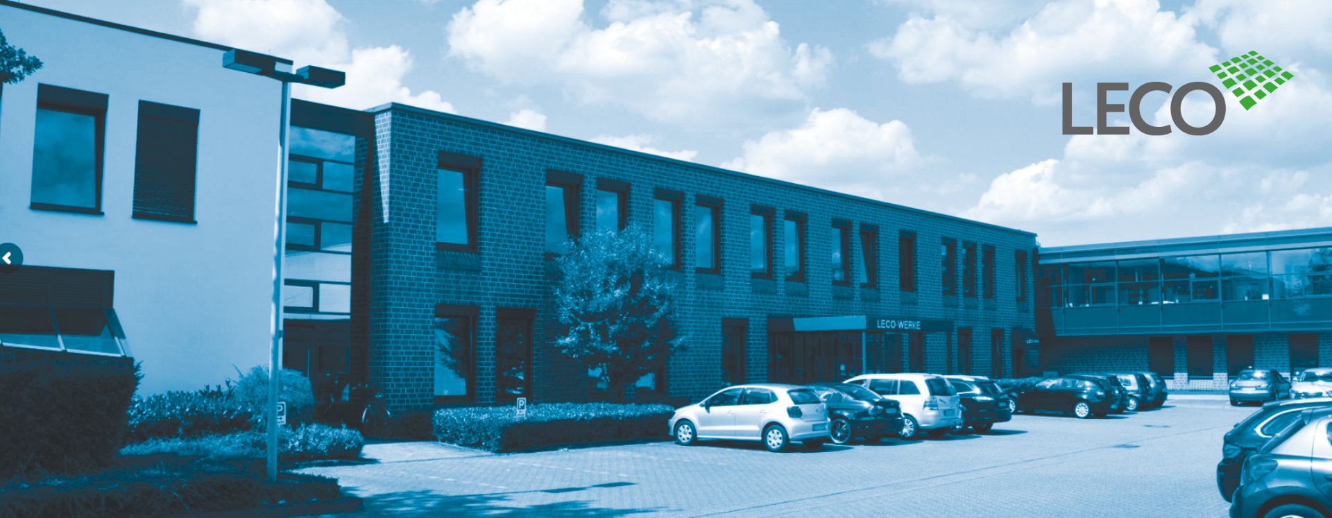 LECO-Werke Lechtreck GmbH & Co. KG: Vom analogen „Schärbrief“ zur digitalen Produktion
