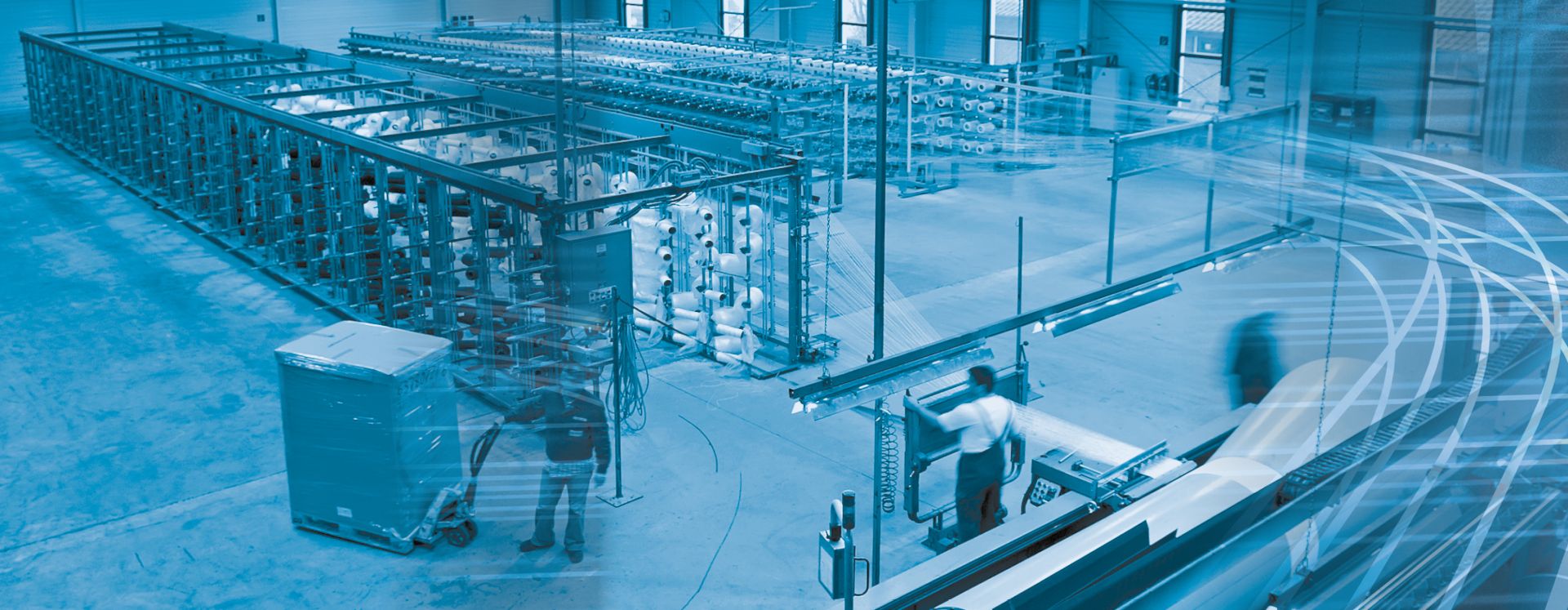Unsere MES-Lösung inteos® ermöglicht es LECO, alle Produktionsprozesse effizient und zielgerichtet zu planen und vollständig durchgängig und transparent darzustellen.