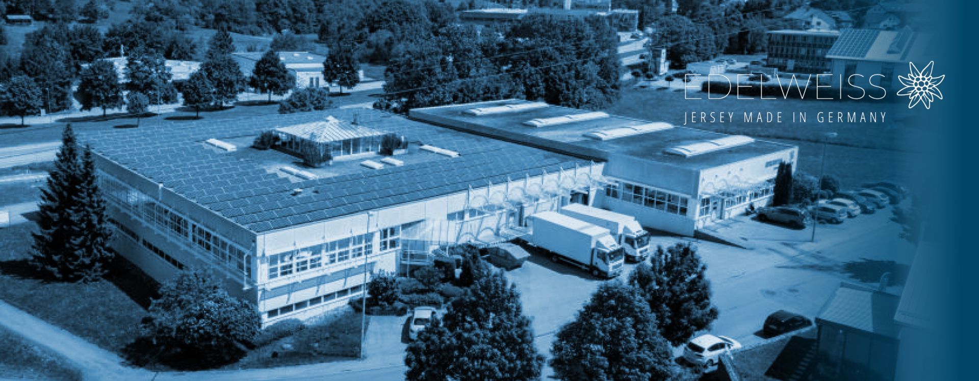 Digitale Transformation bei Herter Edelweiss Jersey 