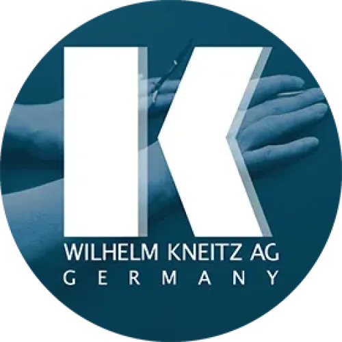 Kneitz, inteos - customised textile solutions for MES and ERP!