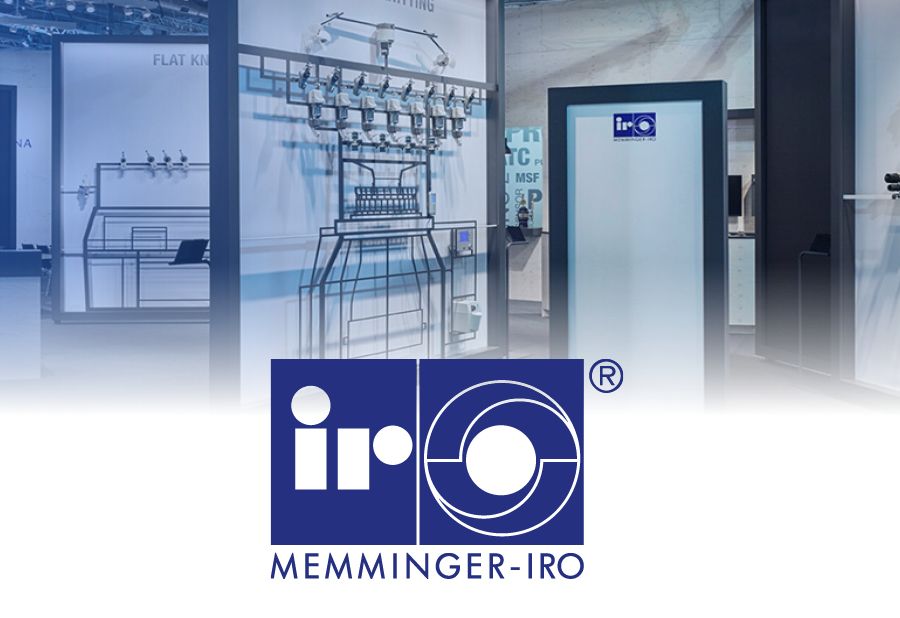 Memminger-IRO