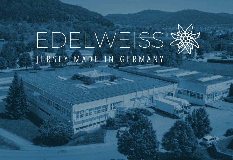 Herter Edelweiss Jersey, Patrick Herter, Geschäftsführung