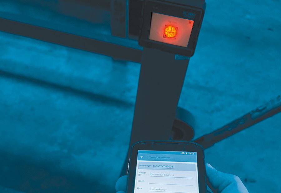 Datenaustausch zwischen zwei Datenbanken