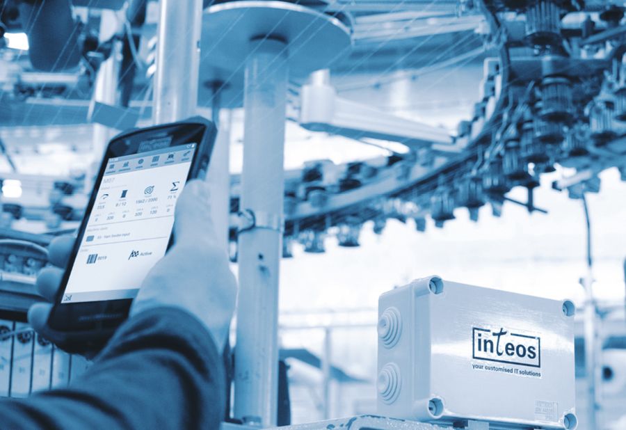 Digitale Transformation bei Herter Edelweiss Jersey 