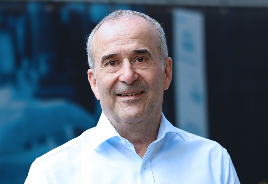 Marcus Ott, Projektmanager inteos®