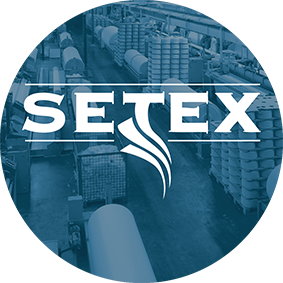 setex, inteos - customised textile solutions for MES and ERP!